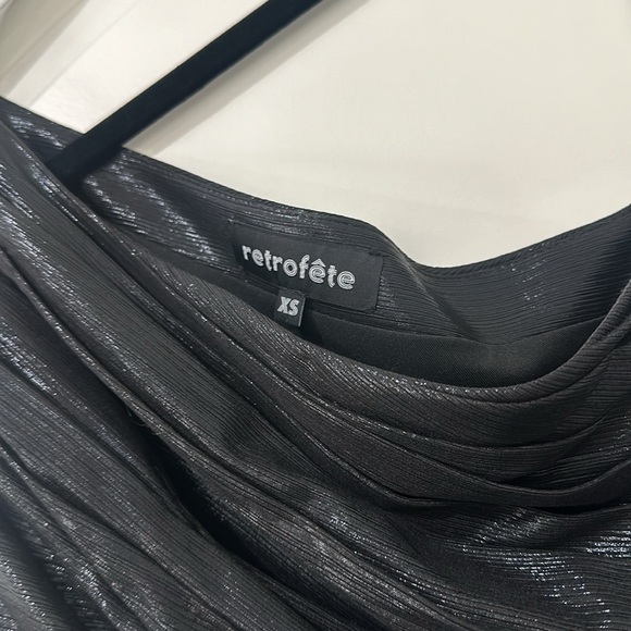 Retrofete Dress - Picture 6 of 7